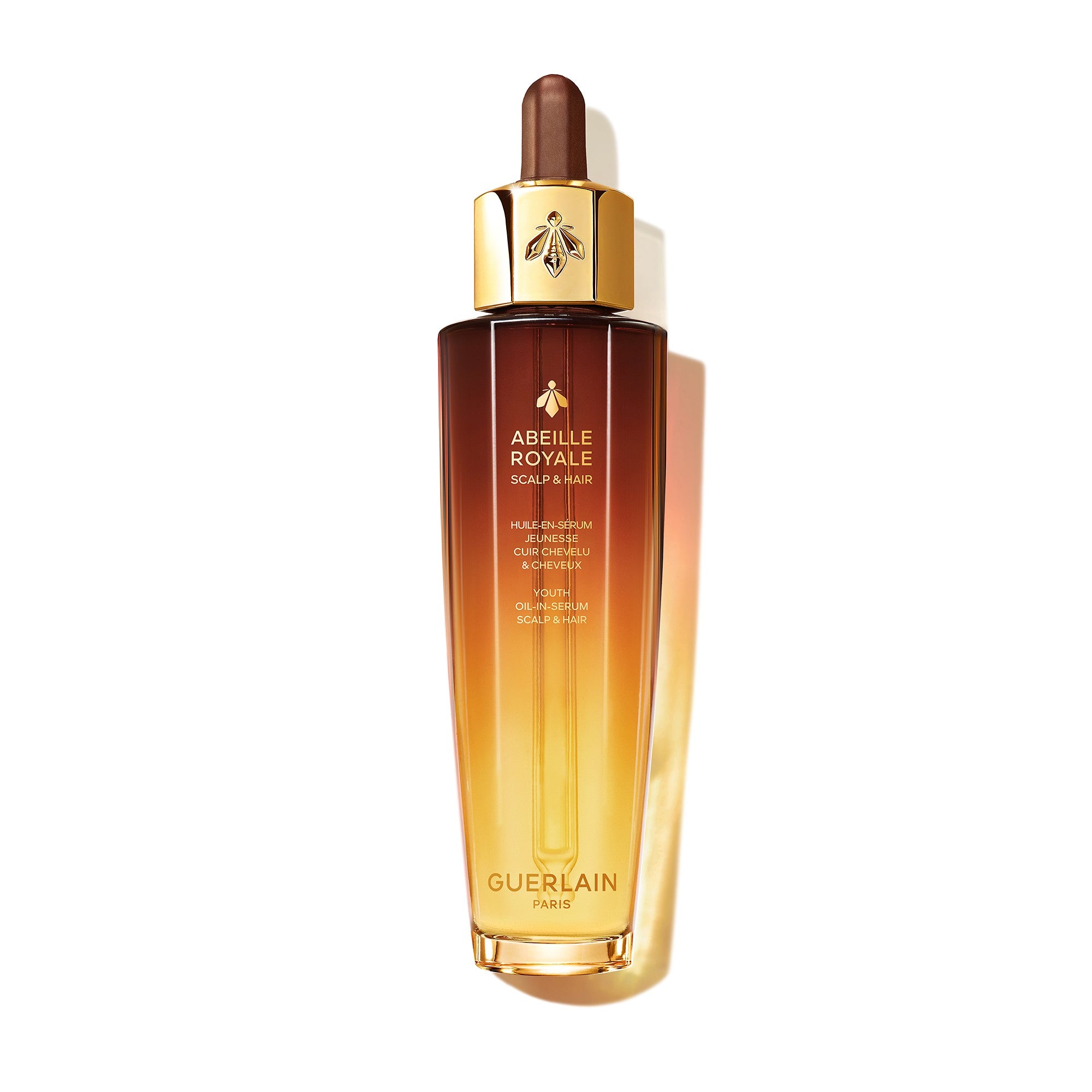 Guerlain Abeille Royale Scalp & Hair Youth Oil-in-serum