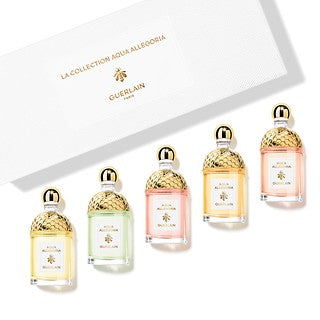 Guerlain La Collection Aqua Allegoria