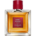 Guerlain Habit Rouge De Guerlain Paris Parfum 100ml