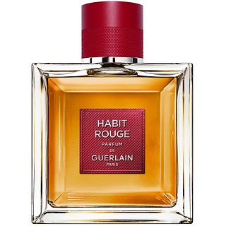Guerlain Habit Rouge De Guerlain Paris Parfum 100ml