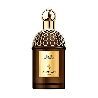 Guerlain Absolus Allegoria Cuir 濃香淡香精 125ml