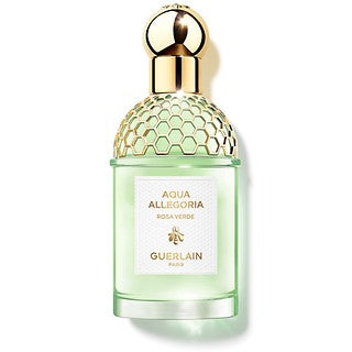 عطر اكوا اليجوريا روزا فيردي من جيرلان 75 مل