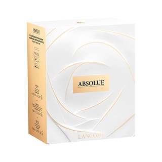 Lancome Absolue Revitalizing Program Set