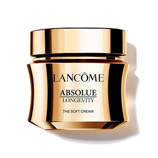 蘭蔻 (Lancome) 蘭蔻菁純臻顏柔潤乳霜 60毫升