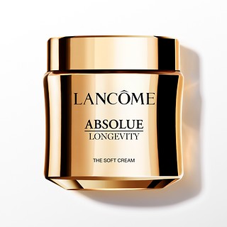 蘭蔻 (Lancome) 蘭蔻菁純臻顏柔潤乳霜 100ml