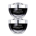 蘭蔻 (Lancome) 蘭蔻 (Lancome) 極​​致眼霜雙效套裝 20ml*2