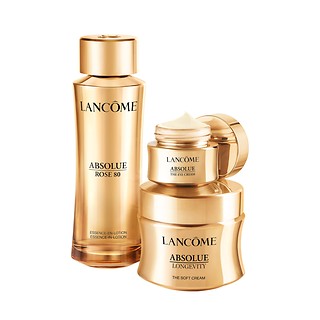 蘭蔻 (Lancome) 蘭蔻菁純臻顏賦活系列 150毫升/60毫升/20毫升