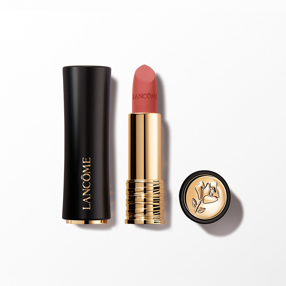 Lancome New L'absolu Rouge Drama Matte