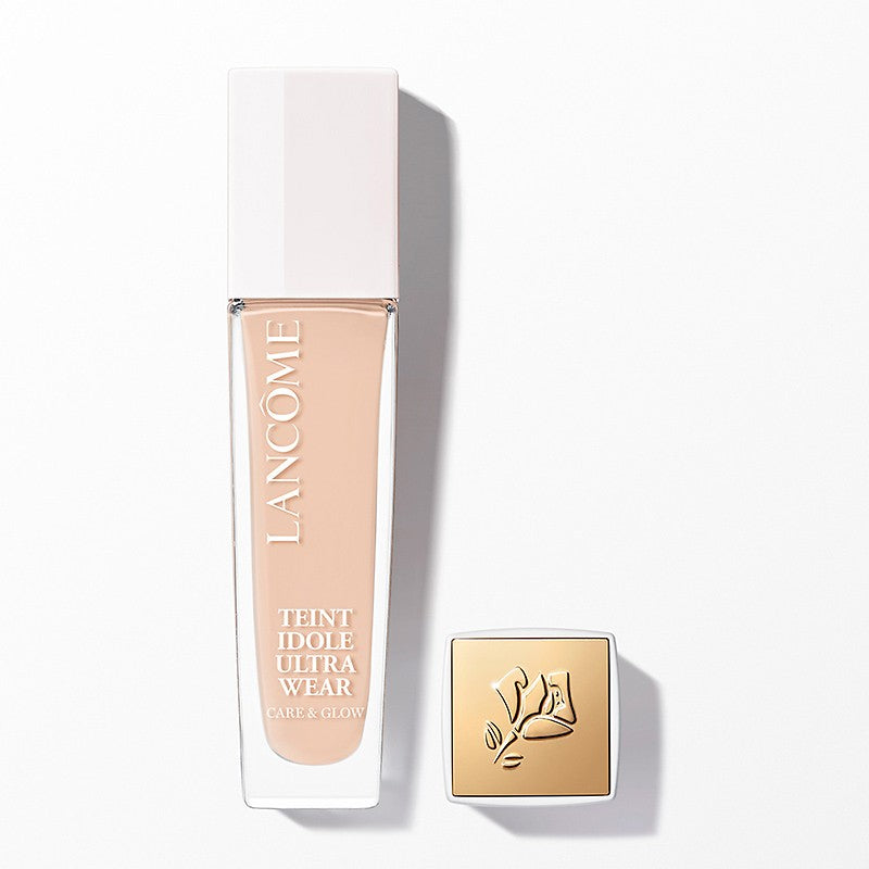 Lancome Teint Idole Ultra Wear Care&glow Foundation