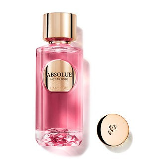 Lancome Absolue Les Parfums 熱玫瑰香水 100 毫升