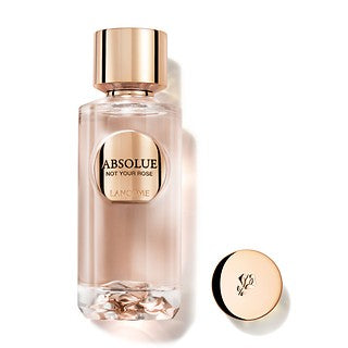 Lancome Absolue Les Parfums 不是你的玫瑰香水 100ml
