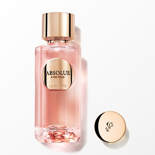 Lancome Absolue Les Parfums 6 Am 玫瑰淡香精 100 毫升