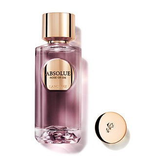 Lancome Absolue Les Parfums 玫瑰或死亡淡香精 100 毫升