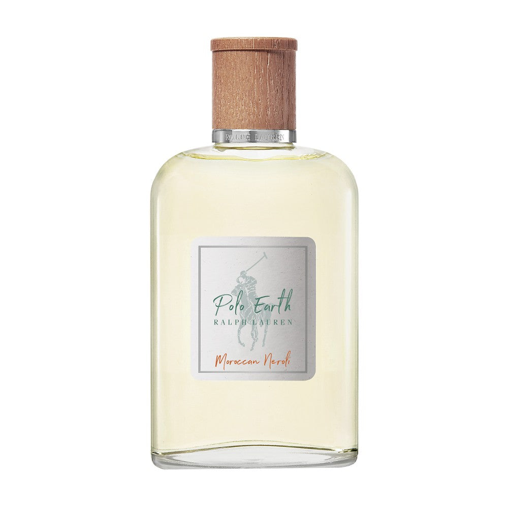 Ralph Lauren Pfm Earth Moroccan Neroli Edt 100ml