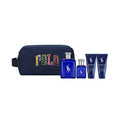 Ralph Lauren Pfm Polo 藍色淡香水套裝