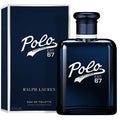 عطر رالف لورين بولو 67 أو دو تواليت 125 مل بخاخ