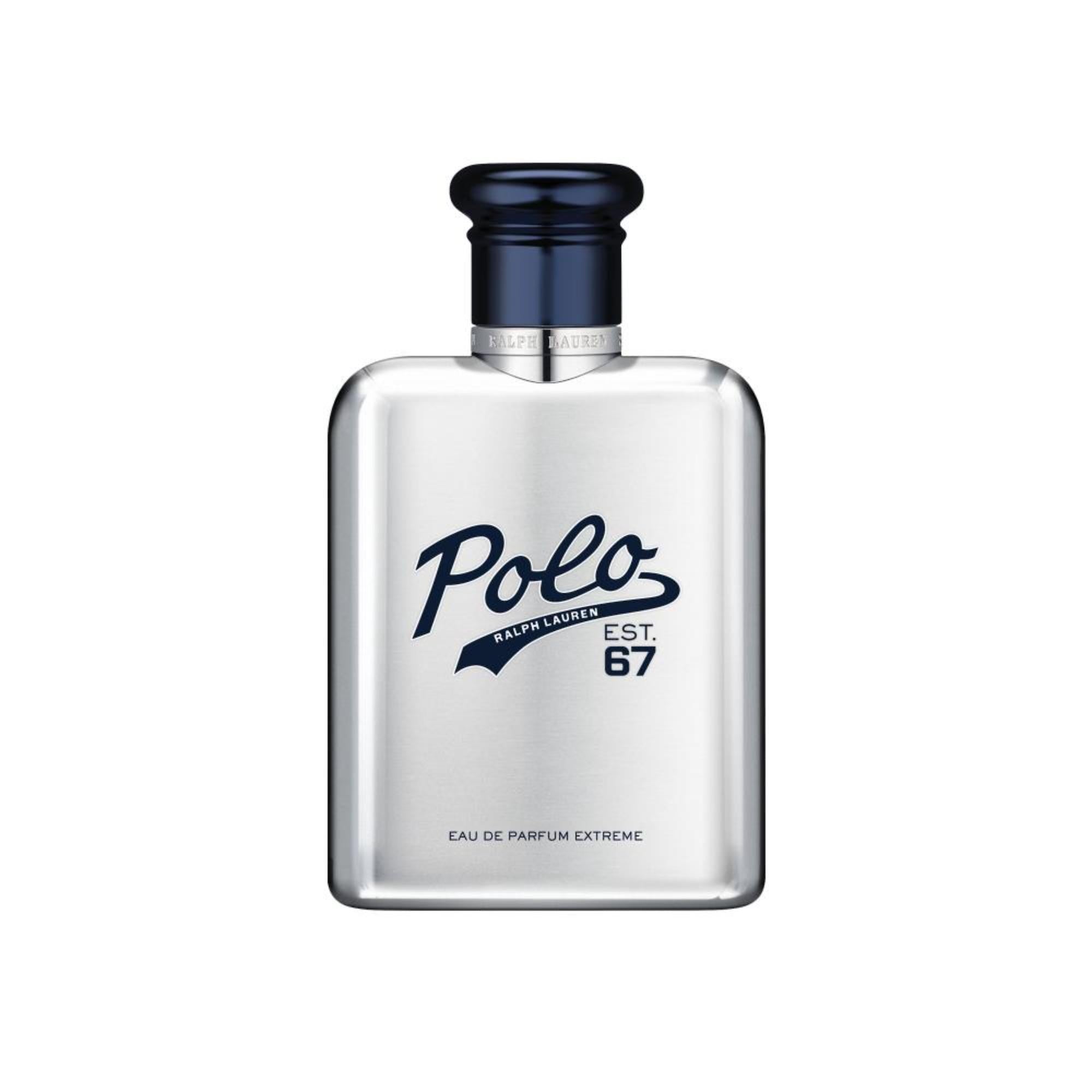 Ralph Lauren Pfm Polo 67 Edp Extreme 125ml