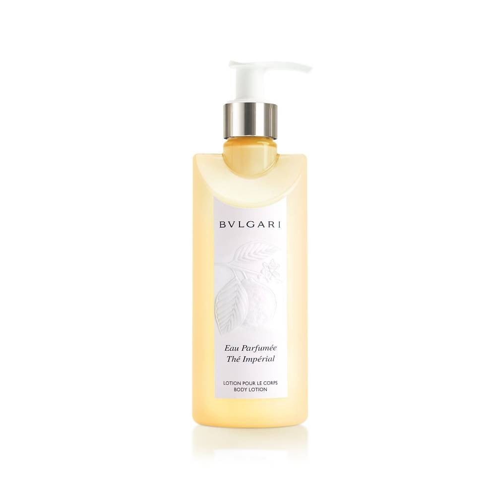 Bvlgari Eau Parfumãe Imperial 300ml Body Lotion