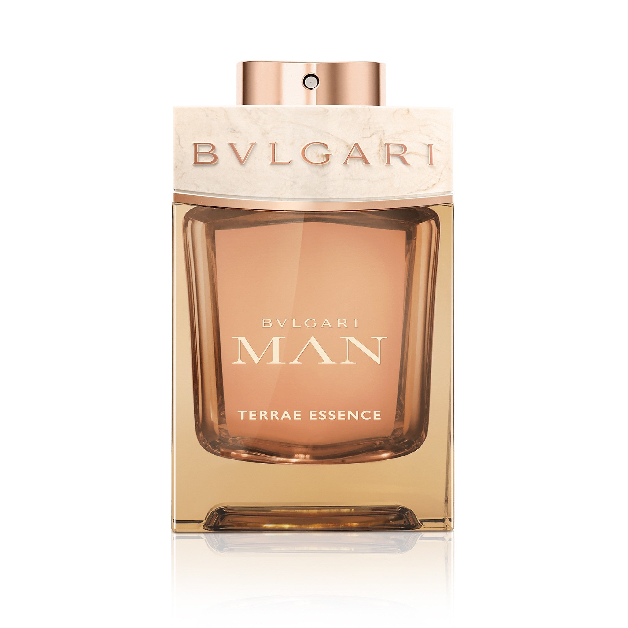 Bvlgari Man Terrae Essence Edp