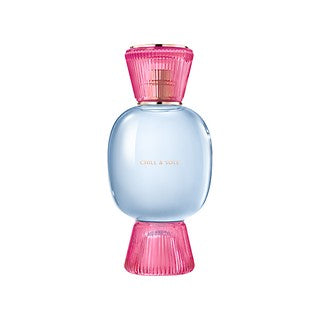 寶格麗 Chill&amp;Sole 香水 100ml 淡香精