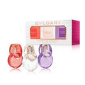 Bvlgari The Omnia Collection Tr Kit 15ml X 3