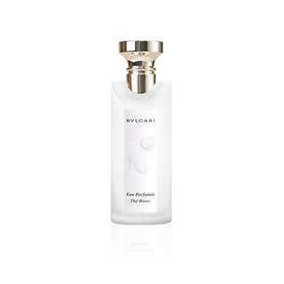 Bvlgari Eau Parfumã©e Thã© Blanc 75 Ml Edt Revamp