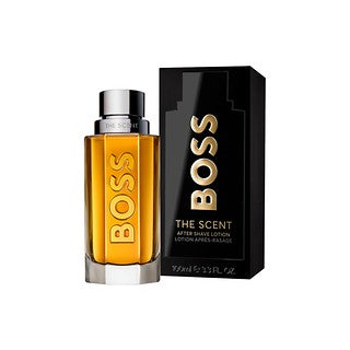Boss Pfm Boss The Scent After Shave Lotion For Him 100ml (3.3oz)