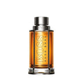 Boss Pfm Boss The Scent For Him Eau De Toilette 50ml