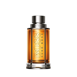 Boss Pfm Boss The Scent For Him Eau De Toilette 50ml