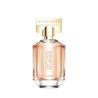 Boss Pfm Boss The Scent For Her Eau De Parfum Fragrance For Women 50ml