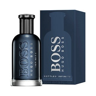 Boss Pfm Boss Bottled Infinite Edp 50ml
