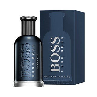 Boss Pfm Boss Bottled Infinite Edp 100ml