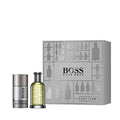 Boss Pfm Boss Bottled Edt 50ml + Deo Stick 75ml