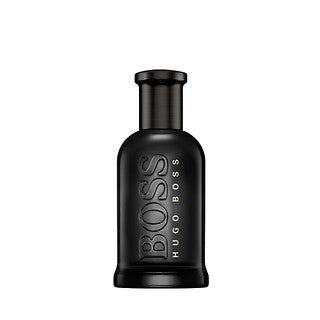 عطر بوس المعبأ في زجاجات 100 مل
