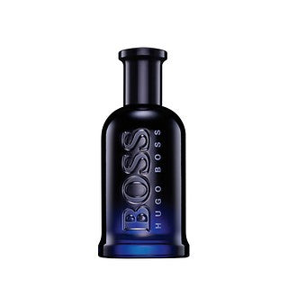 Boss Pfm Bottled Night Eau De Toilette 100ml