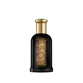 عطر بوس بوتلد إلكسير بارفان إنتنس للرجال 100 مل
