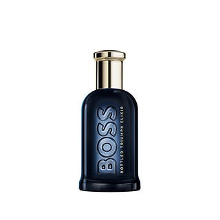 عطر بوس بي إف إم بوتلد تريومف إلكسير بارفان إنتنس للرجال 100 مل (3.3 أونصة)