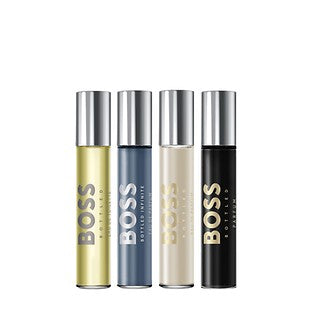 Boss Pfm Mini Travel Spray Gift Set