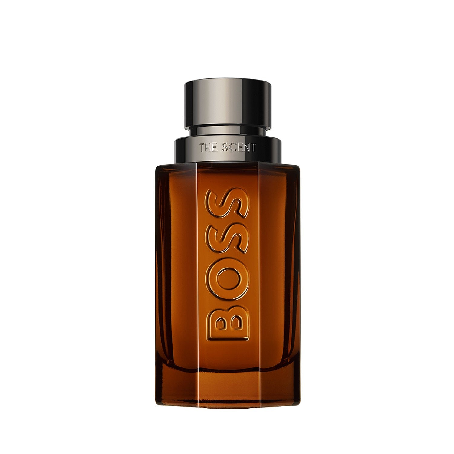 Boss Pfm Boss The Scent Eau De Parfum Intense For Him 50ml
