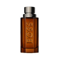 Boss Pfm Boss The Scent Eau De Parfum Intense For Him 100ml