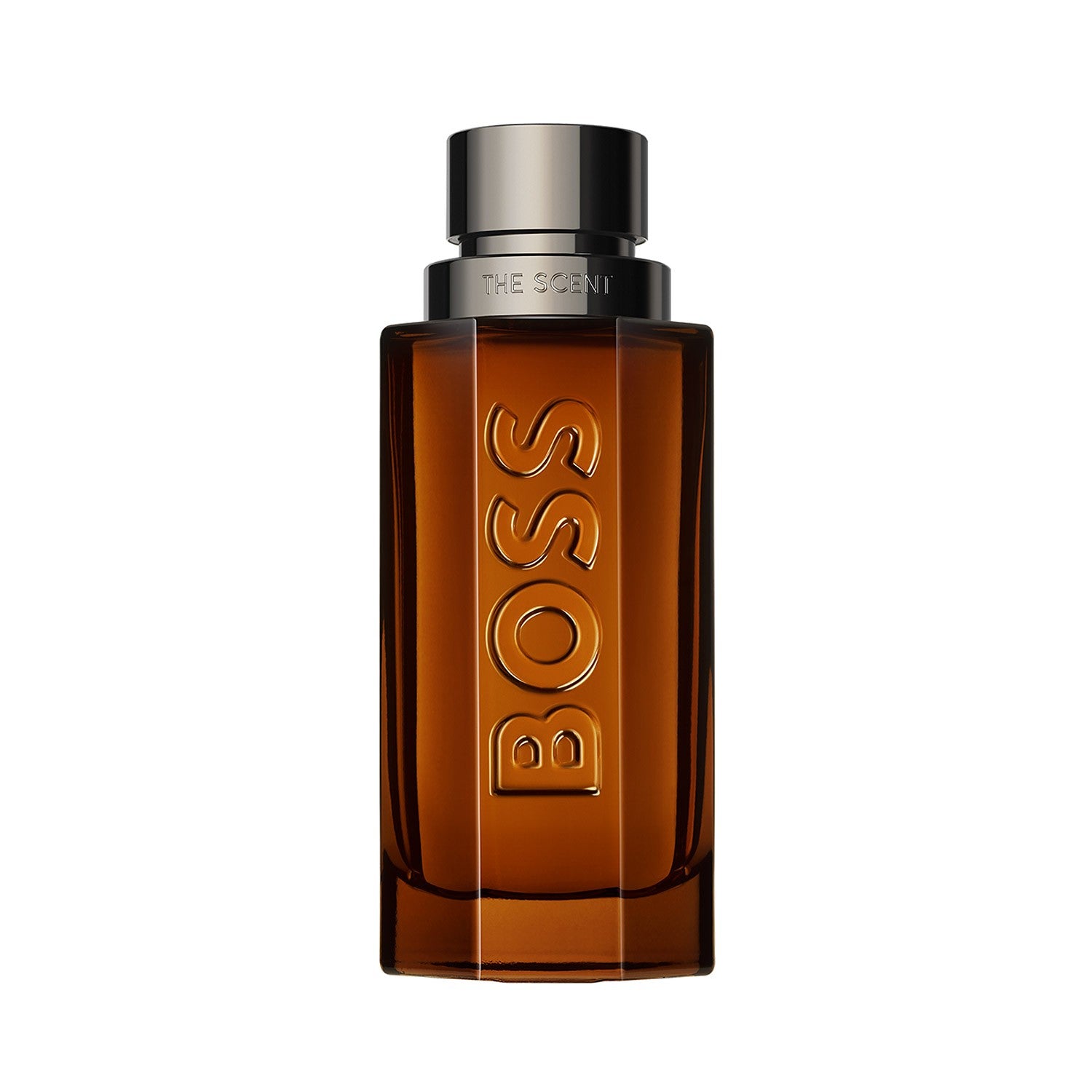 Boss Pfm Boss The Scent Eau De Parfum Intense For Him 100ml