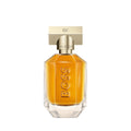 Boss Pfm Boss The Scent Eau De Parfum Intense For Her 50ml