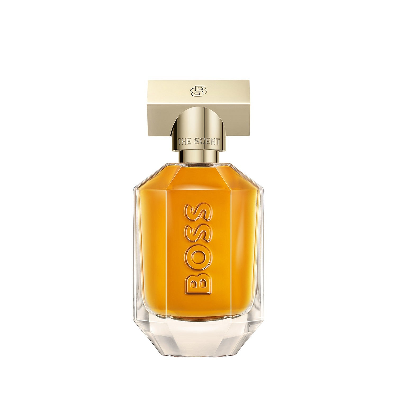 Boss Pfm Boss The Scent Eau De Parfum Intense For Her 50ml