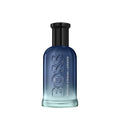 Boss Pfm Bottled Striking Lavender Eau De Parfum For Men 50ml