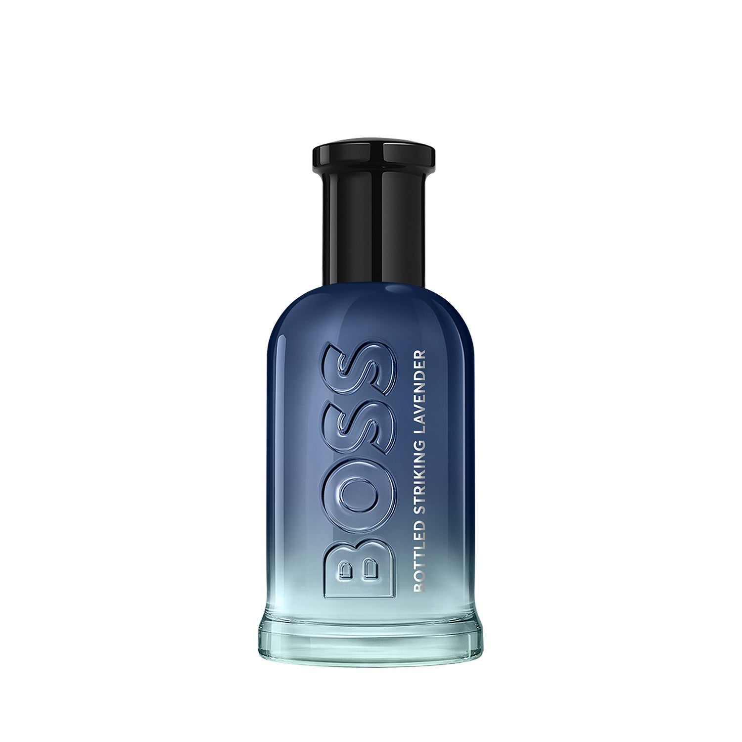 Boss Pfm Bottled Striking Lavender Eau De Parfum For Men 50ml