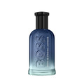 Boss Pfm Bottled Striking Lavender Eau De Parfum For Men 100ml
