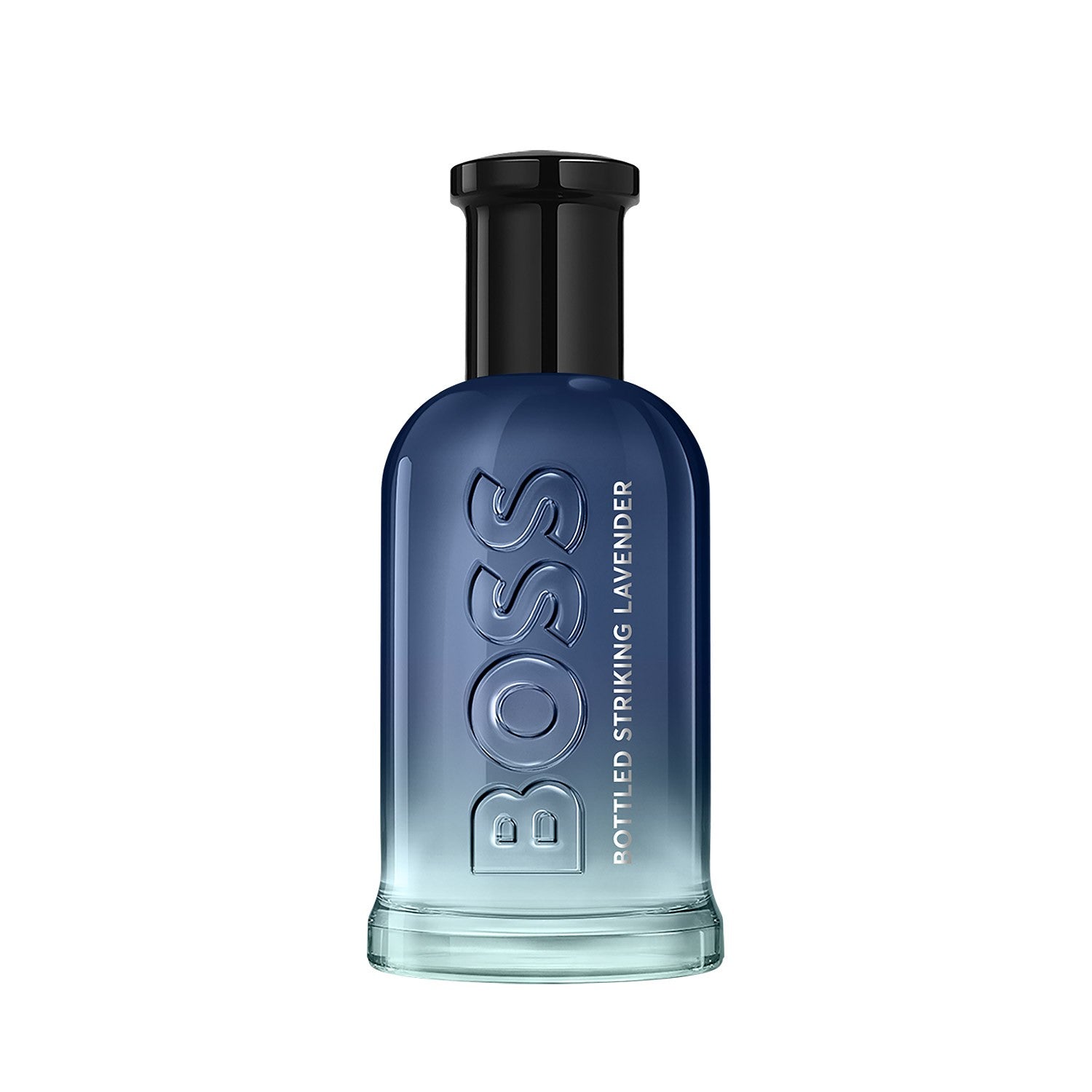 Boss Pfm Bottled Striking Lavender Eau De Parfum For Men 100ml