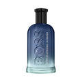 Boss Pfm Bottled Striking Lavender Eau De Parfum For Men 200ml