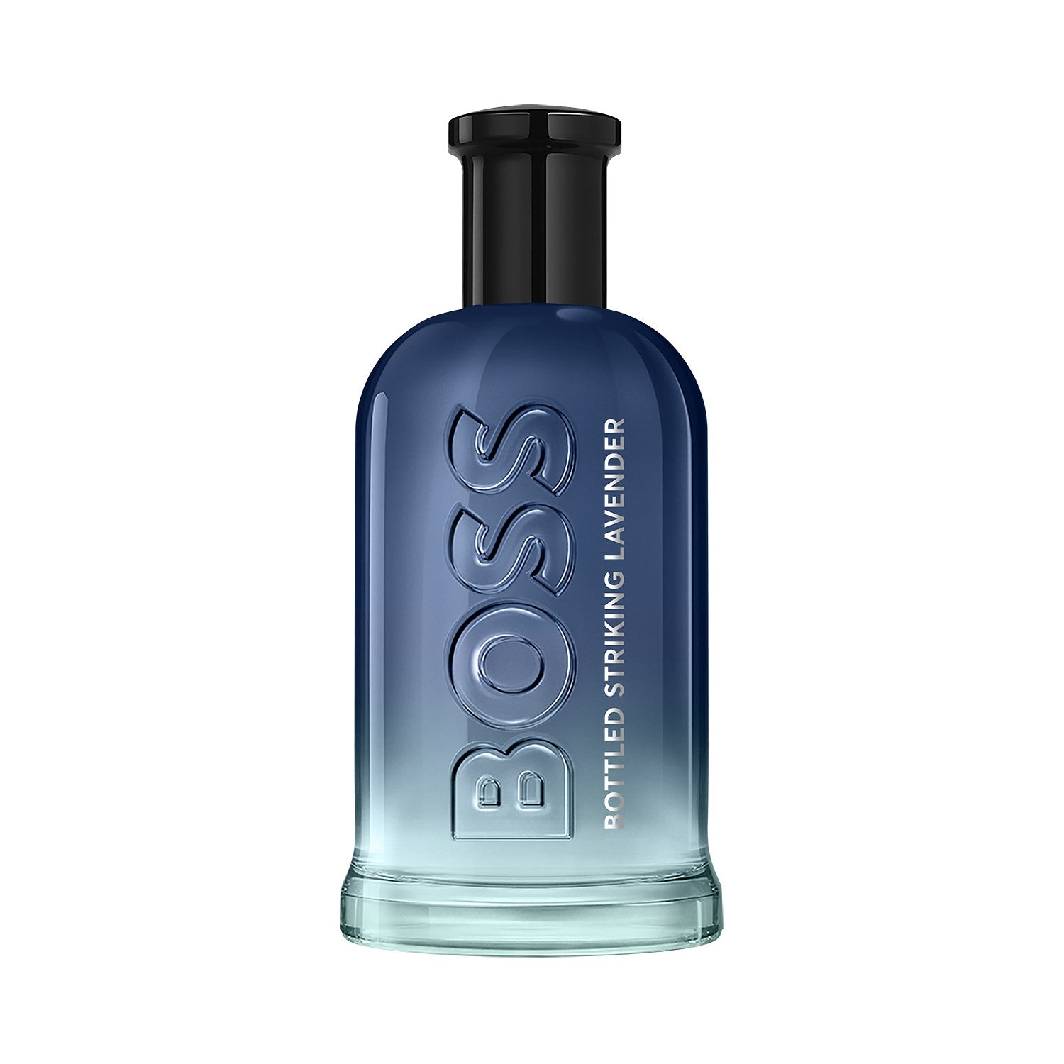 Boss Pfm Bottled Striking Lavender Eau De Parfum For Men 200ml