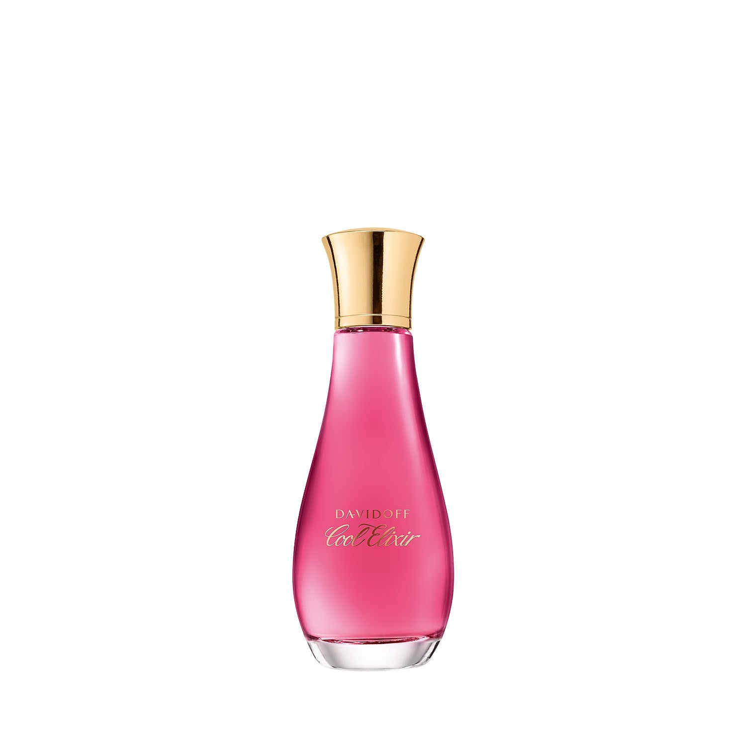 Davidoff Cool Elixir Floral Vanilla Eau De Parfum For Women 50ml